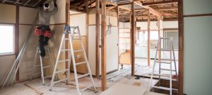 Entreprise de rénovation de la maison et de rénovation d’appartement à Sere-Lanso